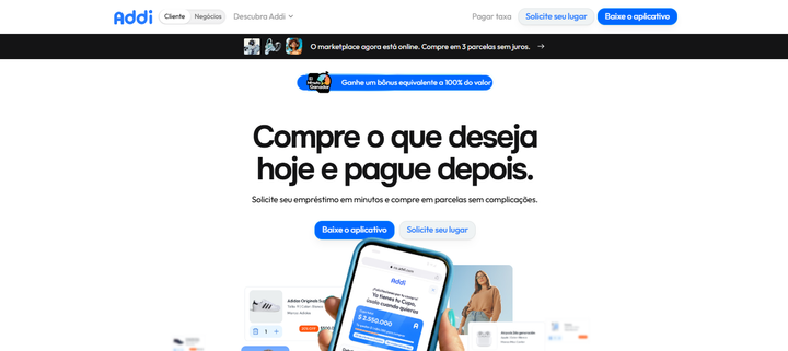 Addi Raises $86M Series D: How a Trip Home Became a $200M ARR Fintech